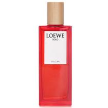 Perfume Loewe Solo Vulcan Eau De Parfum 50ml para homens