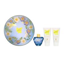 Perfume Lolita Lempicka, 3 unidades de água de perfume, 100 ml Perfume Lolita Lempicka, 3 unidades de água de perfume, 100 ml