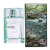 Perfume Lolita Lempicka Green Lover Eau de Toilette 100ml Masculino