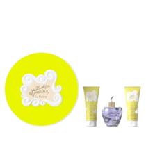 Perfume Lolita Lempicka Le Parfum 100ml Kit Presente com 3 Peças Perfume Lolita Lempicka Le Parfum 100ml Kit Presente com 3 Peças