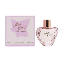 Perfume Lolita Lempicka Mon Eau De Parfum 50ml para mulheres Perfume Lolita Lempicka Mon Eau De Parfum 50ml para mulheres
