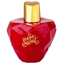 Perfume Lolita Lempicka So Sweet Eau De Parfum 50ml para mulheres