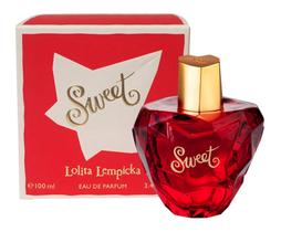 Perfume Lolita Lempicka Sweet - Eau de Parfum - Feminino - 100 ml