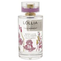 Perfume Lollia This Moment Eau de Parfum 100ml para unissex