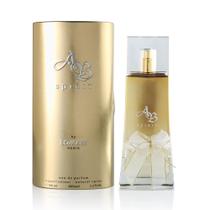 Perfume Lomani AB Spirit Eau de Parfum 100ml para mulheres Perfume Lomani AB Spirit Eau de Parfum 100ml para mulheres