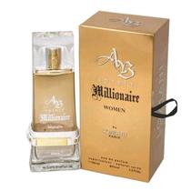 Perfume Lomani AB Spirit Millionaire 5x100 ml Feminino Perfume Lomani AB Spirit Millionaire 5x100 ml Feminino