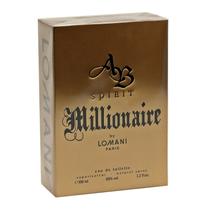 Perfume Lomani Ab Spirit Millionaire EDT 100mL para homens