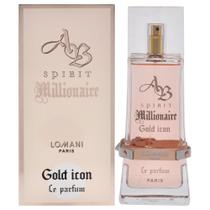 Perfume Lomani Ab Spirit Millionaire Gold Icon Eau De Parfum