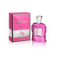 Perfume Lomani Ab Spirit Millionaire Signature Eau de Parfum 100ml