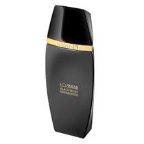 Perfume Lomani Black Wood Men Parour Eau de Toilette Masculino Perfume Lomani Black Wood Men Parour Eau de Toilette Masculino