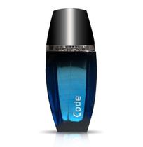 Perfume lomani code for men 100ml