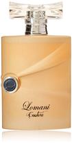 Perfume Lomani Couture Eau-De-Parfum 100mL para todos os tipos de pele