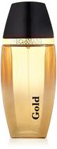 Perfume Lomani Eau de Toilette Spray Gold para homens 100mL