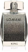 Perfume Lomani King Eau de Toilette 100ml - Masculino