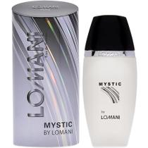 Perfume Lomani Mystic EDT Masculino 100ml