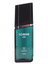 Perfume Lomani Pour Homme EDT M 100ML