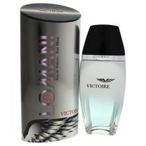 Perfume Lomani Victoire Eau de Toilette 100ml Masculino