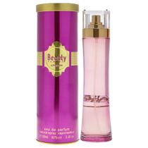 Perfume Lonkoom Beauty Eau de Parfum 100ml para mulheres