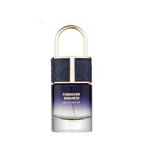 Perfume Lonkoom LOCK Forbidden Darkness Eau De Parfum 50 ml