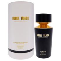 Perfume Lonkoom Noble Black Eau de Parfum 100ml para mulheres