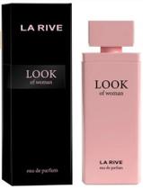 Perfume Look of Woman 75ml - La Rive