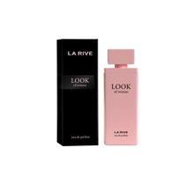 Perfume Look of Woman La Rive Eau de Parfum Feminino 75ml
