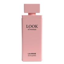 Perfume Look Of Woman La Rive EDP Feminino 75ml Perfume Look Of Woman La Rive EDP Feminino 75ml