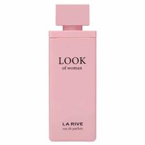 Perfume Look Of Woman La Rive Feminino Eau de Parfum