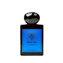 Perfume Lorenzo Pazzaglia Black Sea Extrait De Parfum 50ml Perfume Lorenzo Pazzaglia Black Sea Extrait De Parfum 50ml