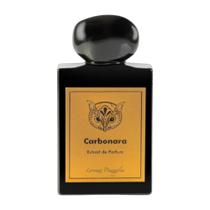 Perfume LORENZO PAZZAGLIA Carbonara Extrait De Parfum 50mL