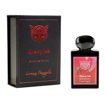 Perfume LORENZO PAZZAGLIA Cherry Ink Extrait de Parfum 50 mL Perfume LORENZO PAZZAGLIA Cherry Ink Extrait de Parfum 50 mL