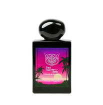 Perfume Lorenzo Pazzaglia Sex Sea Extrait De Parfum 50ml - Unissex Perfume Lorenzo Pazzaglia Sex Sea Extrait De Parfum 50ml - Unissex