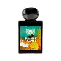 Perfume Lorenzo Pazzaglia Summer Hammer Extrait De Parfum 50ml