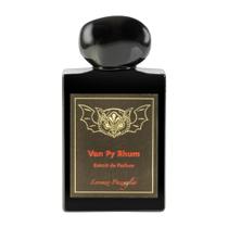 Perfume Lorenzo Pazzaglia Van PY Rhum - Extrait de Parfum 50ml Perfume Lorenzo Pazzaglia Van PY Rhum - Extrait de Parfum 50ml