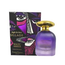 Perfume LOrientale Night De Paris Magic Amber 100 ml