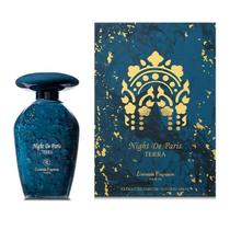 Perfume LOrientale Night De Paris Terra 100ml Extrait