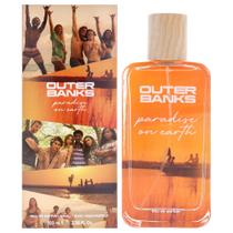 Perfume Lottie London Outer Banks 100 ml EDP Unissex Perfume Lottie London Outer Banks 100 ml EDP Unissex