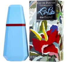 Perfume Lou Lou 50 Ml Eau De Parfum Cacharell Feminino Original Lacrado