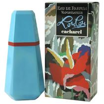 Perfume Lou Lou Cacharell 50 Ml Eau De Parfum Edp Feminino Original Lacrado