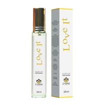Perfume Love It Feminino 28ml Alta Fixação Parfum Perfume Love It Feminino 28ml Alta Fixação Parfum