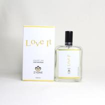 Perfume Love It Zyone 100ml