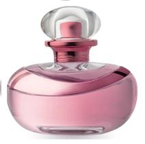 Perfume love lily eau de parfum 75ml o boticário