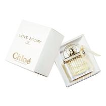Perfume Love Story Chloé - Perfume Feminino - Eau de Parfum - 30ml