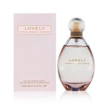 Perfume Lovely by Sarah Jessica Parker - EDP 100ml Perfume Lovely by Sarah Jessica Parker - EDP 100ml
