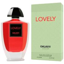 Perfume Lovely Feminino Eau de Parfum 100ml