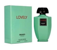 Perfume Lovely Galaxy Concept 100ml
