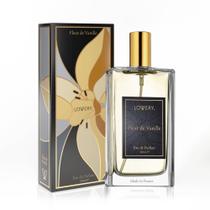 Perfume LOVERY Pure Vanilla Eau de Parfum 100 mL para Mulheres Perfume LOVERY Pure Vanilla Eau de Parfum 100 mL para Mulheres