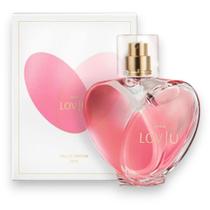 Perfume LoveU Clássico Deo Parfum Feminino 75ml - Avon
