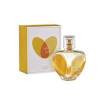 Perfume LovU Together Deo Parfum Avon