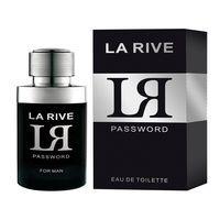 Perfume LR Password 75ml - La Rive